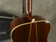 Martin 1978 D-35 Acoustic Guitar - Natural w/Hard Case - 2nd Hand Martin 1978 D-35 Acoustic Guitar - Natural w/Hard Case - 2nd Hand