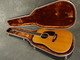 Martin 1978 D-35 Acoustic Guitar - Natural w/Hard Case - 2nd Hand Martin 1978 D-35 Acoustic Guitar - Natural w/Hard Case - 2nd Hand