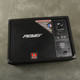 Peavey Eurosys 15PM Active Wedge Monitor - 2nd Hand Peavey Eurosys 15PM Active Wedge Monitor - 2nd Hand