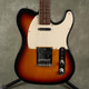 Squier Telecaster - Sunburst - 2nd Hand