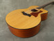 Taylor 355ce 12-String Acoustic Guitar - Natural w/Hard Case - 2nd Hand