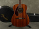 Fender Tim Armstrong Hellcat & Pickup - Left Handed - Natural w/Case - 2nd Hand Fender Tim Armstrong Hellcat & Pickup - Left Handed - Natural w/Case - 2nd Hand
