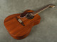 Fender Tim Armstrong Hellcat & Pickup - Left Handed - Natural w/Case - 2nd Hand