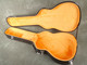 Fender Tim Armstrong Hellcat & Pickup - Left Handed - Natural w/Case - 2nd Hand