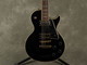 Westfield Electric Guitar - Black w/Gold Hardware - 2nd Hand
