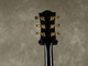Westfield Electric Guitar - Black w/Gold Hardware - 2nd Hand