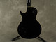 Westfield Electric Guitar - Black w/Gold Hardware - 2nd Hand