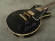 Westfield Electric Guitar - Black w/Gold Hardware - 2nd Hand