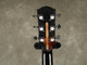Fender CD-60 V3 Dreadnought Acoustic - Black **COLLECTION ONLY** - Ex Demo