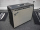 Fender '65 Reissue Twin Valve Amplifier - 2nd Hand