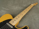Fender Player Telecaster - Butterscotch Blonde - 2nd Hand (108937)