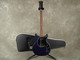 Gibson Les Paul Tribute DC - Worn Blue w/Gig Bag - 2nd Hand Gibson Les Paul Tribute DC - Worn Blue w/Gig Bag - 2nd Hand