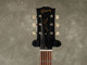 Gibson Les Paul Tribute DC - Worn Blue w/Gig Bag - 2nd Hand Gibson Les Paul Tribute DC - Worn Blue w/Gig Bag - 2nd Hand
