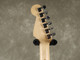 Fender Mexican Stratocaster - MN - Sunburst w/Hard Case - 2nd Hand