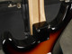 Fender Mexican Stratocaster - MN - Sunburst w/Hard Case - 2nd Hand