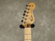 Fender Mexican Standard Stratocaster - MN - Candy Apple Red - 2nd Hand
