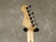 Fender Mexican Standard Stratocaster - MN - Candy Apple Red - 2nd Hand