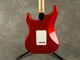 Fender Mexican Standard Stratocaster - MN - Candy Apple Red - 2nd Hand