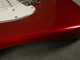 Fender Mexican Standard Stratocaster - MN - Candy Apple Red - 2nd Hand