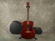 Martin 000-15M Acoustic Guitar - Natural Mahogany w/Hard Case - 2nd Hand