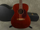 Martin 000-15M Acoustic Guitar - Natural Mahogany w/Hard Case - 2nd Hand