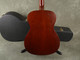 Martin 000-15M Acoustic Guitar - Natural Mahogany w/Hard Case - 2nd Hand