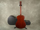Martin 000-15M Acoustic Guitar - Natural Mahogany w/Hard Case - 2nd Hand
