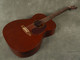 Martin 000-15M Acoustic Guitar - Natural Mahogany w/Hard Case - 2nd Hand