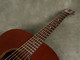 Martin 000-15M Acoustic Guitar - Natural Mahogany w/Hard Case - 2nd Hand