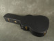 Martin 000-15M Acoustic Guitar - Natural Mahogany w/Hard Case - 2nd Hand