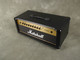 Marshall MG100HDFX Amp Head & Footswitch - 2nd Hand