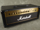 Marshall MG100HDFX Amp Head & Footswitch - 2nd Hand