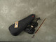 Stagg Violin Full Scale 4/4 - Black w/Case - 2nd Hand