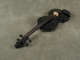 Stagg Violin Full Scale 4/4 - Black w/Case - 2nd Hand