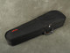 Stagg Violin Full Scale 4/4 - Black w/Case - 2nd Hand