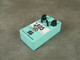 Seymour Duncan 805 Overdrive FX Pedal - 2nd Hand