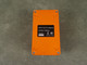 Cadine Orange Burst Overdrive FX Pedal - 2nd Hand