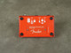 Fender ABY Signal Split Pedal - 2nd Hand (108886)
