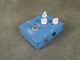 HBE THC Chorus FX Pedal w/Box - 2nd Hand