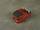 Washburn Bad Dog Flanger FX Pedal - 2nd Hand