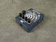 KMA Machines Astrospurt JFET Phaser FX Pedal - 2nd Hand