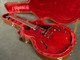 Gibson ES-335 Semi-Hollow - Sixties Cherry w/Hard Case - 2nd Hand