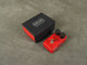 MXR Dyna Comp M-102 Compressor FX Pedal w/Box - 2nd Hand