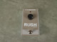 TC Electronic Rush Booster FX Pedal - 2nd Hand
