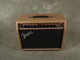 Fender Acoustasonic 40 Combo Amplifier w/Cover - 2nd Hand