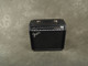 Fender FM25 DSP Combo Amplifier - 2nd Hand