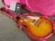 Gibson Custom Shop 1959 Les Paul Standard VOS - Iced Tea w/Hard Case - 2nd Hand Gibson Custom Shop 1959 Les Paul Standard VOS - Iced Tea w/Hard Case - 2nd Hand