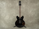 Epiphone Dot ES-335 Semi Hollow Body Electric - Ebony - 2nd Hand