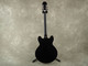 Epiphone Dot ES-335 Semi Hollow Body Electric - Ebony - 2nd Hand