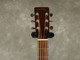 Sigma DM-2 Acoustic Guitar - Natural - 2nd Hand